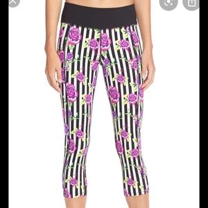 Betsy Johnson leggings